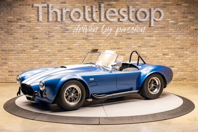 1965 Shelby Cobra CSX6000 - photo 3