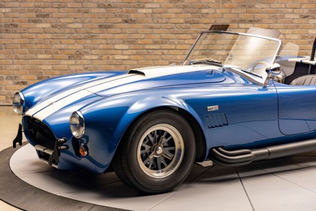 1965 Shelby Cobra CSX6000 - photo 8