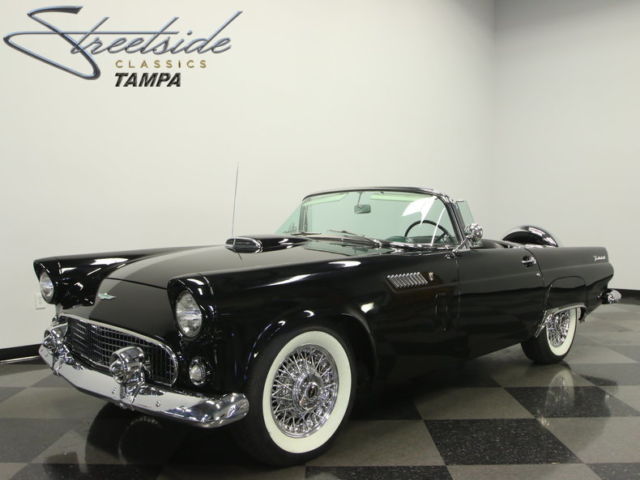 1956 Ford Thunderbird - photo 2