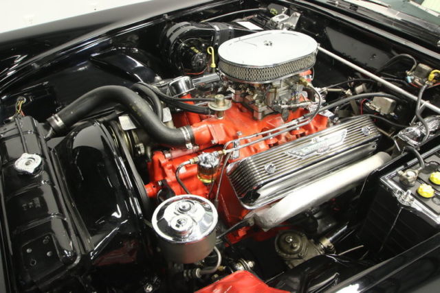 1956 Ford Thunderbird - photo 4