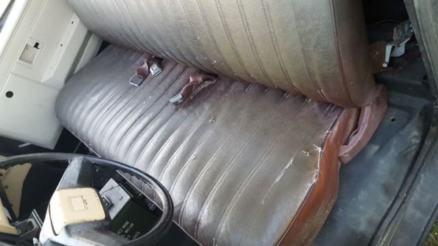 1984 Chevrolet C/K Pickup 3500 - photo 5