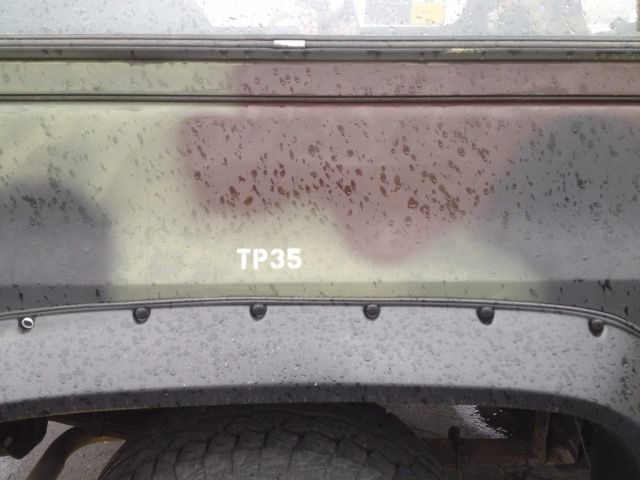 1984 Chevrolet Blazer - photo 12