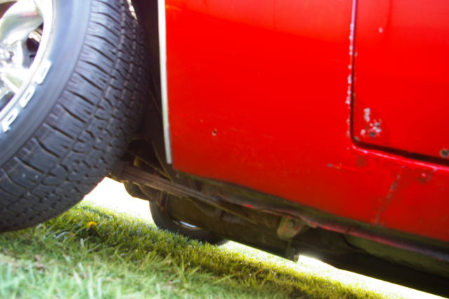 1973 Plymouth Barracuda Cuda - photo 12