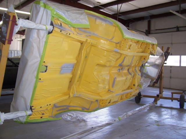 1970 Plymouth Barracuda cuda - photo 3