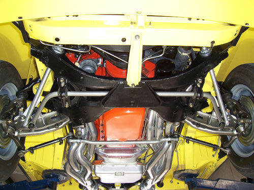 1970 Plymouth Barracuda cuda - photo 4