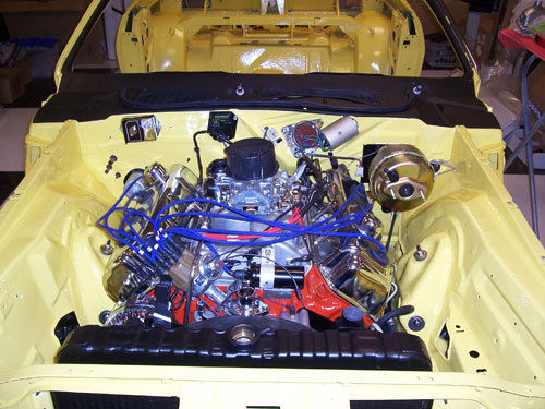 1970 Plymouth Barracuda cuda - photo 5