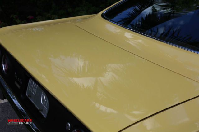 1973 Plymouth Barracuda Cuda 6 Pack - photo 13