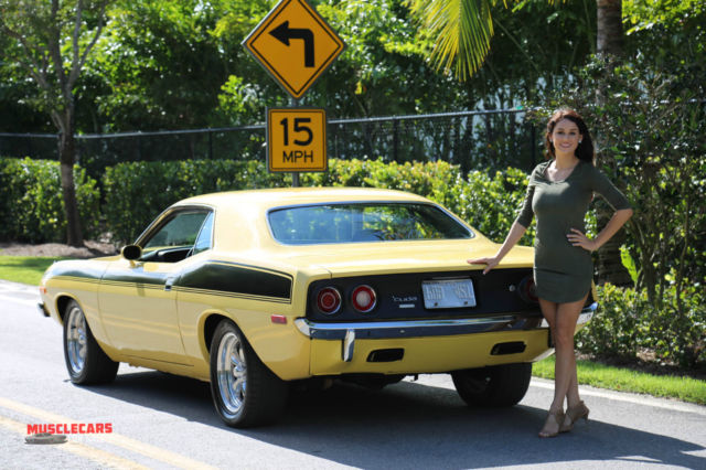 1973 Plymouth Barracuda Cuda 6 Pack - photo 5