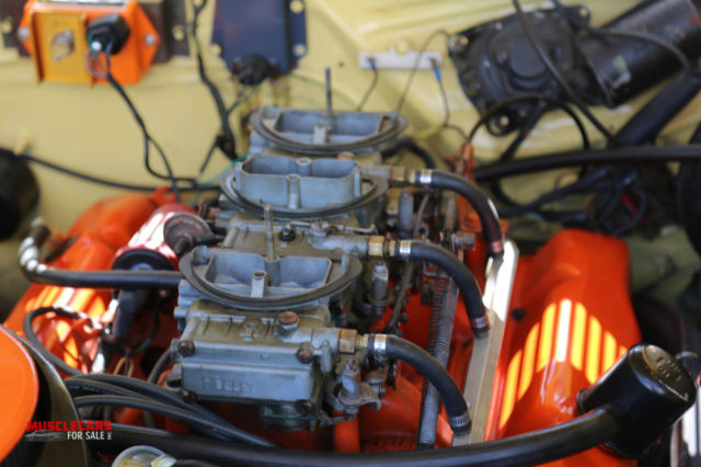 1973 Plymouth Barracuda Cuda 6 Pack - photo 7