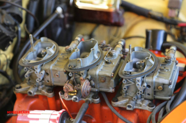 1973 Plymouth Barracuda Cuda 6 Pack - photo 8