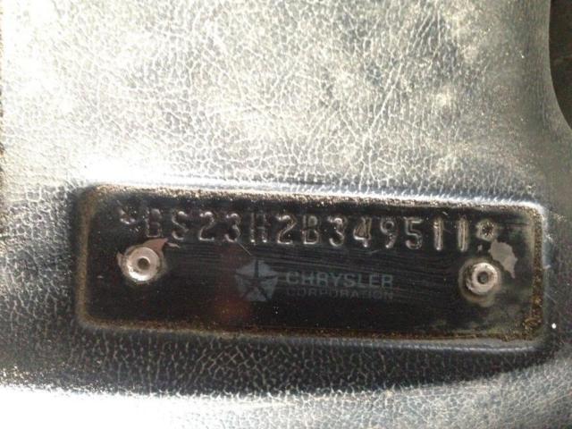 1972 Plymouth Barracuda - photo 5