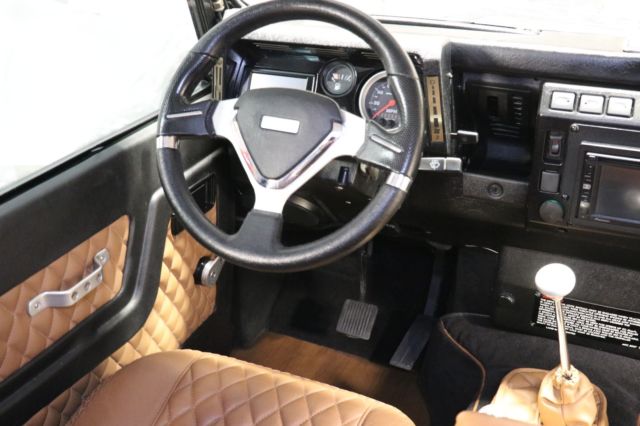 1985 Land Rover Defender 110 - photo 8