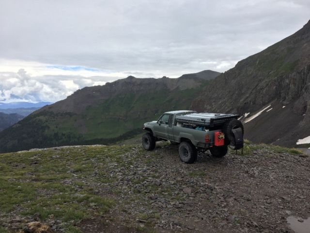 1985 Toyota Pickup SR5 - photo 5