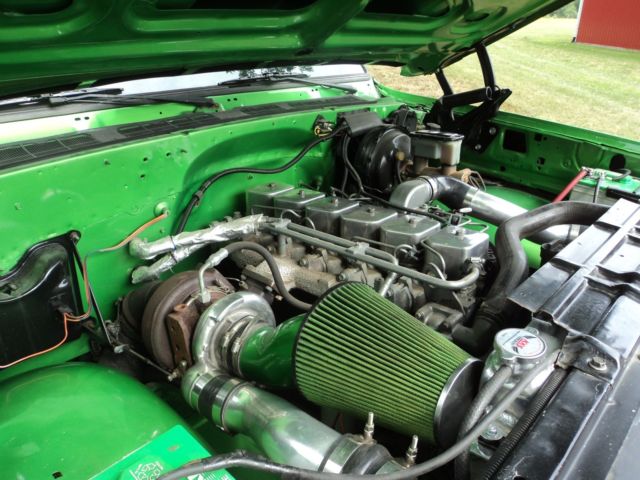 1986 Chevrolet C/K Pickup 3500 - photo 5