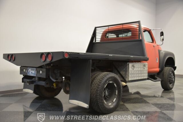1949 Studebaker 2R Cummins Pickup 4x4 - photo 12