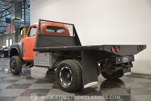 1949 Studebaker 2R Cummins Pickup 4x4 - photo 8