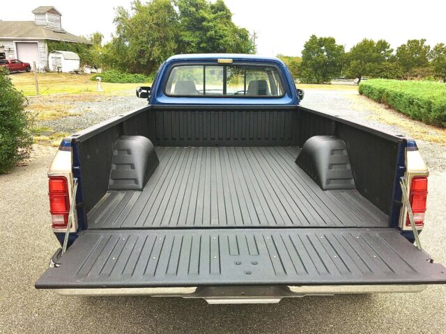 1993 Dodge Ram 3500 LE - photo 12