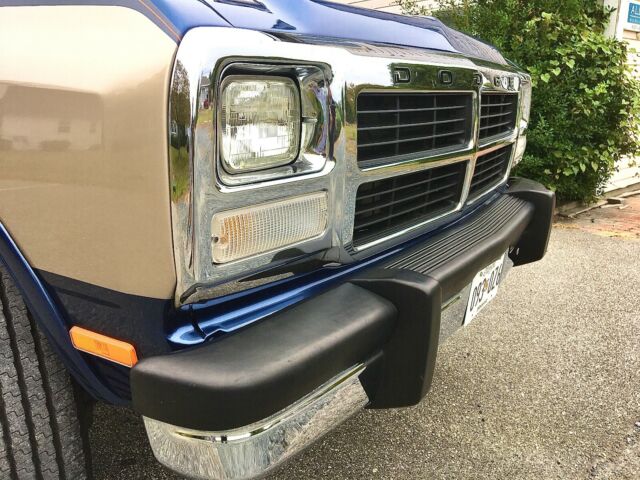1993 Dodge Ram 3500 LE - photo 5
