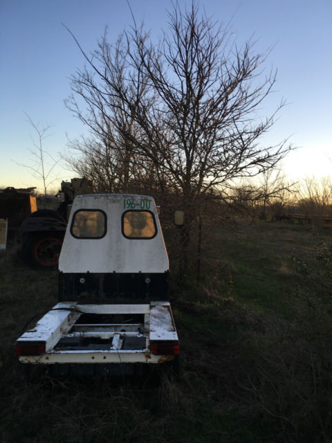 1980 Other Makes