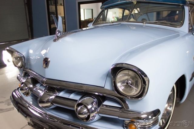 1951 Ford Victoria - photo 10