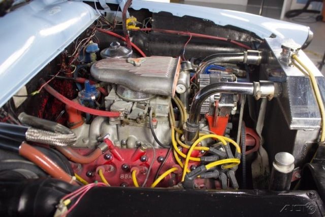1951 Ford Victoria - photo 11