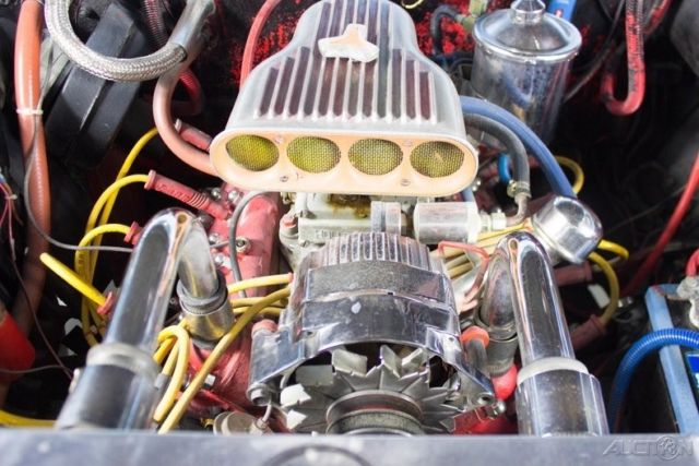 1951 Ford Victoria - photo 12