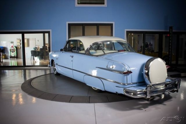 1951 Ford Victoria - photo 3
