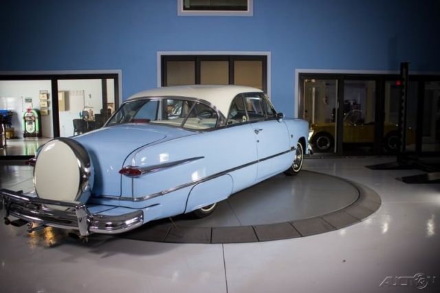 1951 Ford Victoria - photo 5