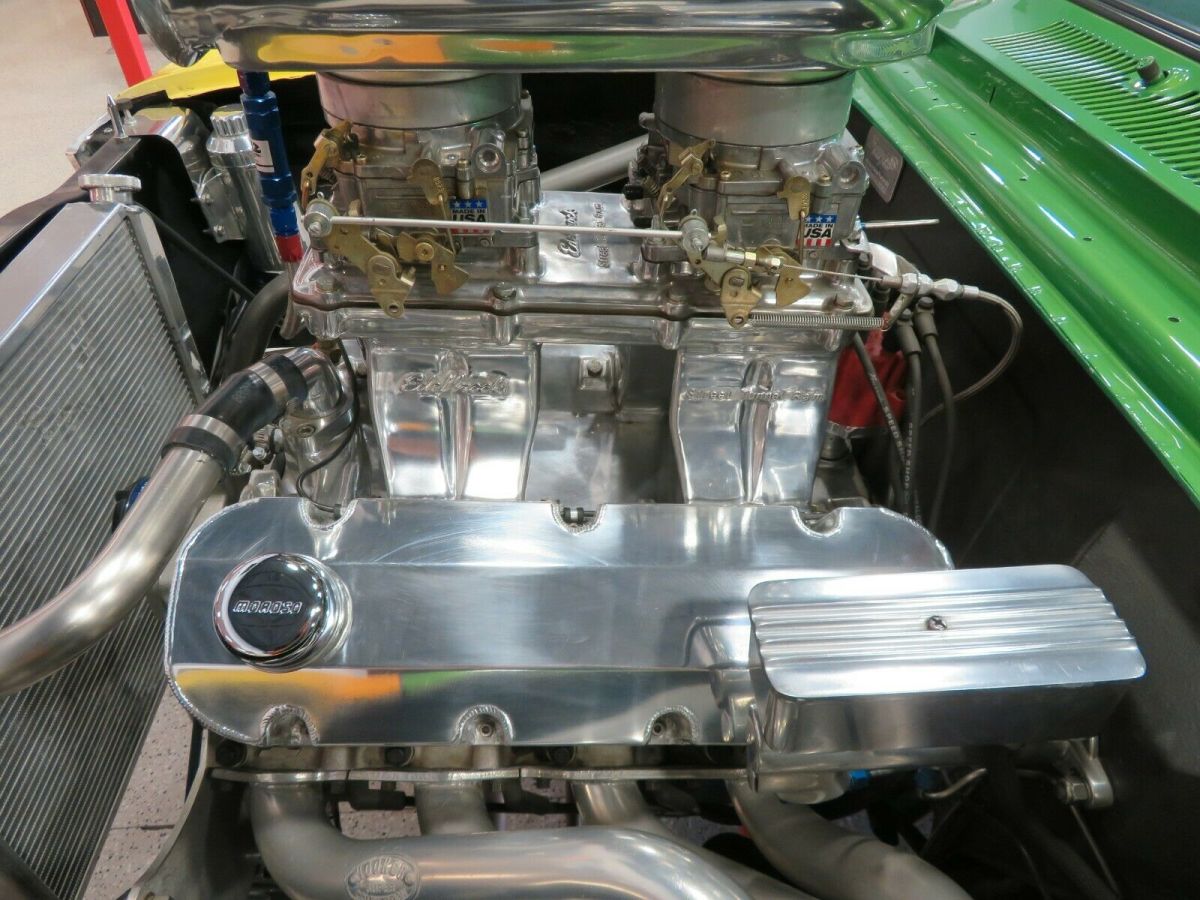 1964 Chevrolet Nova Gasser - photo 7