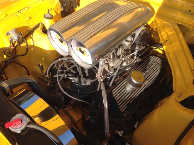 1965 Ford Ranchero - photo 5