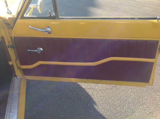 1965 Ford Ranchero - photo 7