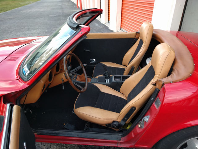 1971 Datsun Z-Series custom - photo 10