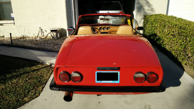 1971 Datsun Z-Series custom - photo 4