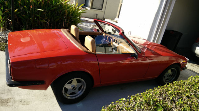 1971 Datsun Z-Series custom - photo 5