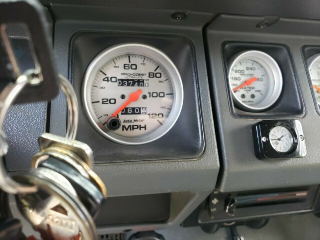 1989 Jeep Wrangler - photo 13