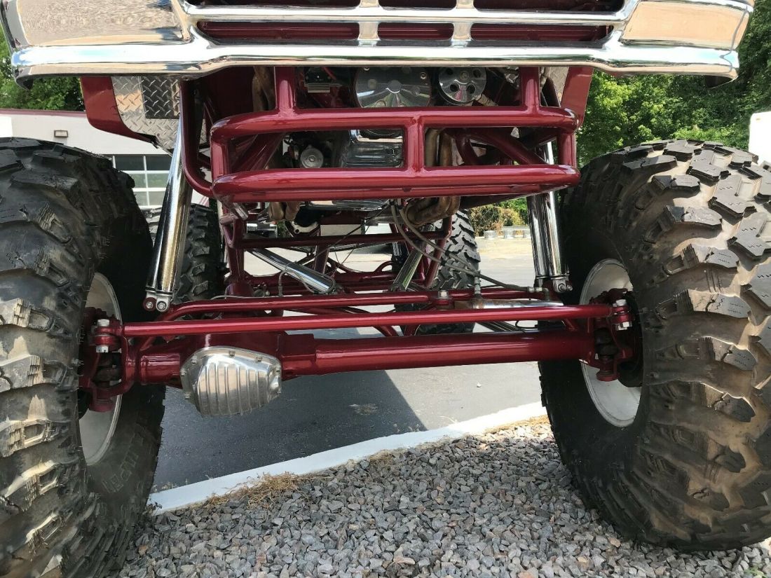 1994 Toyota Tacoma - photo 12