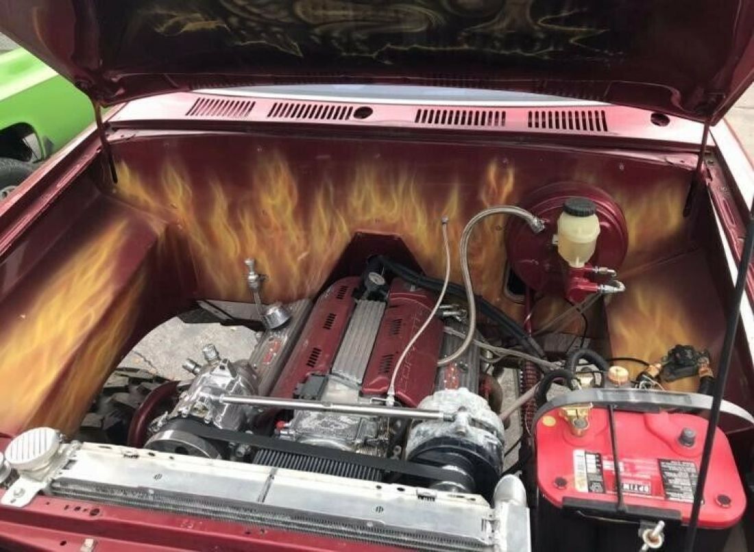1994 Toyota Tacoma - photo 9