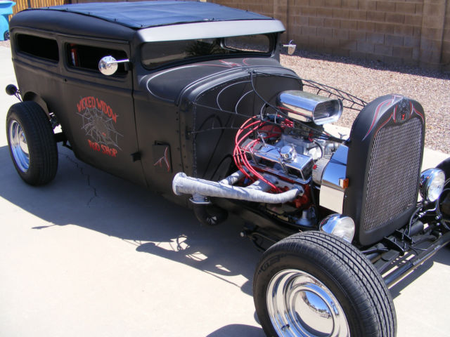 1930 Dodge Other - photo 5