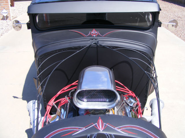 1930 Dodge Other - photo 6