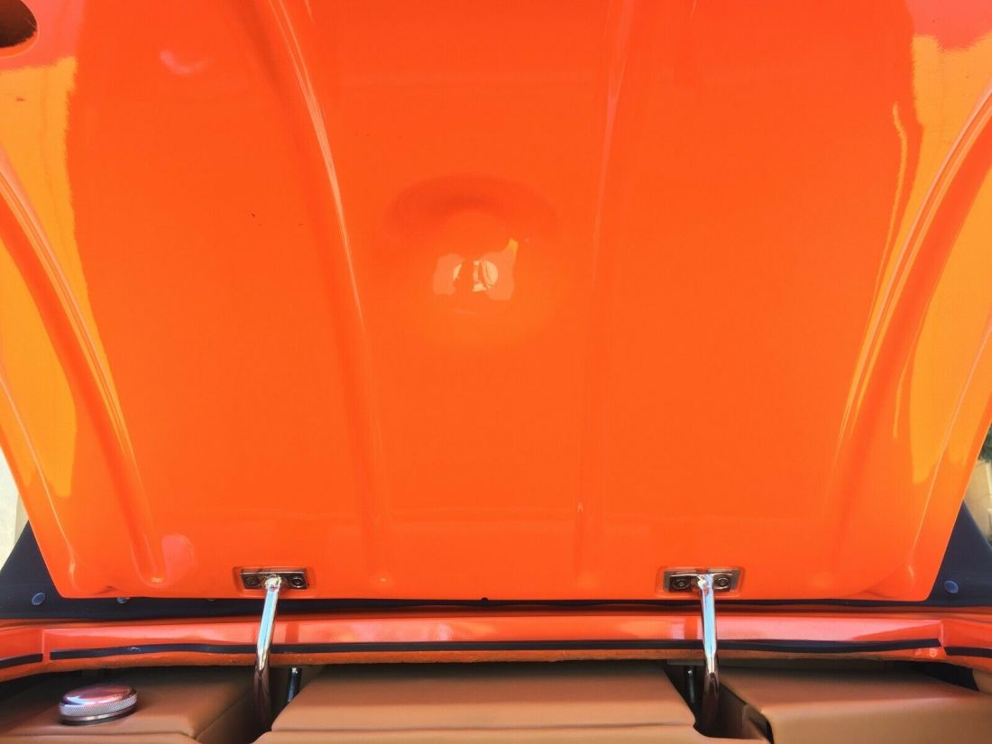1932 Ford Roadster Street Rod - photo 12