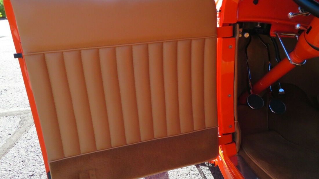 1932 Ford Roadster Street Rod - photo 5