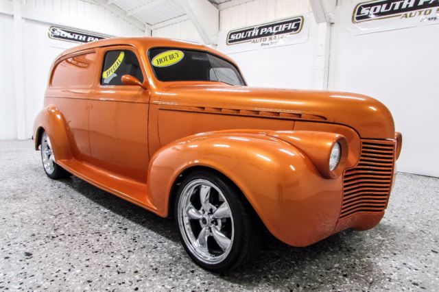 1940 Chevrolet Other