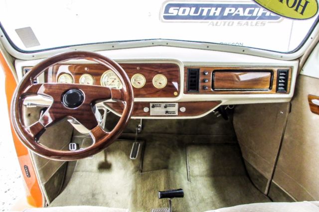 1940 Chevrolet Other - photo 12