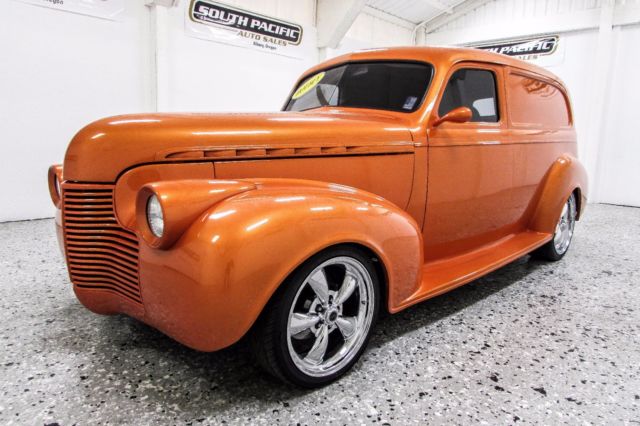 1940 Chevrolet Other - photo 3