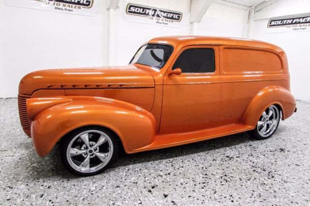 1940 Chevrolet Other - photo 4