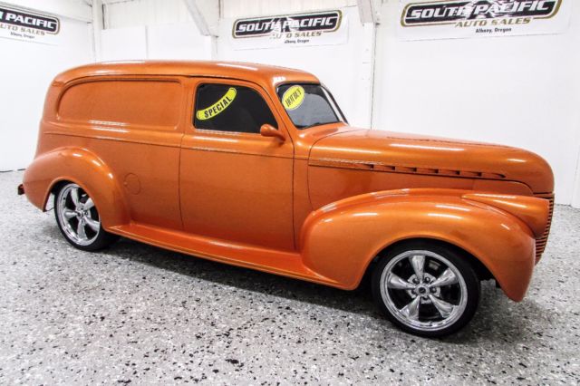 1940 Chevrolet Other - photo 8
