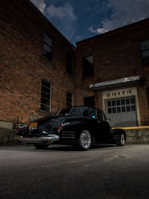 1941 Cadillac Other - photo 2