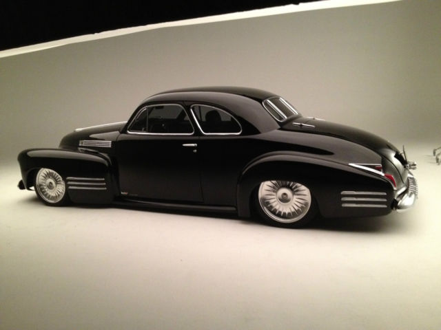 1941 Cadillac Other - photo 3