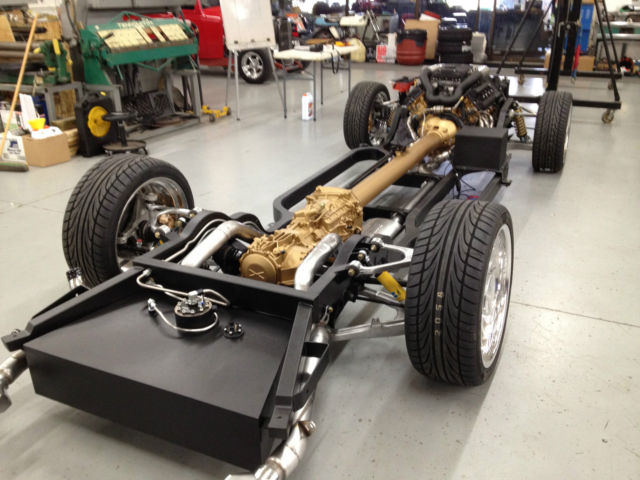 1941 Cadillac Other - photo 6