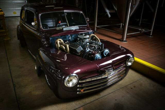 1946 Ford Deluxe - photo 2